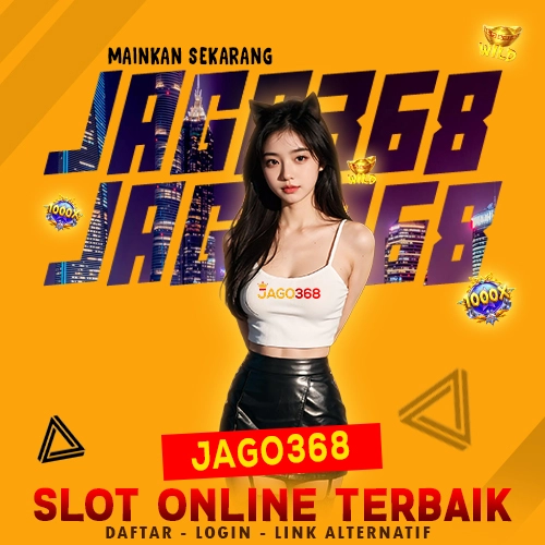 Jago368